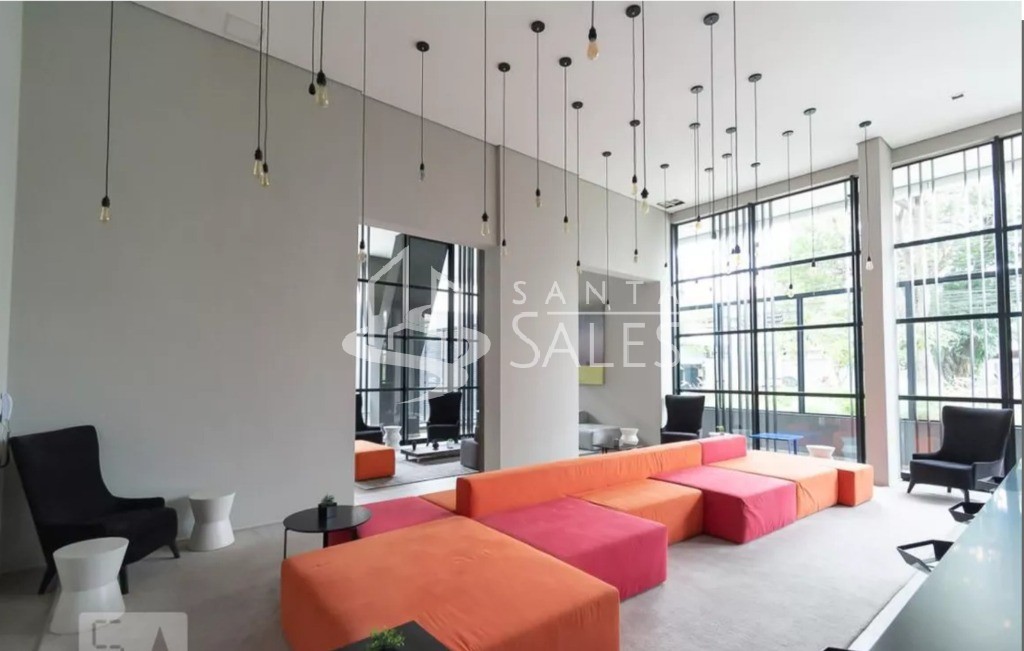 Apartamento, 1 quarto, 47 m² - Foto 16