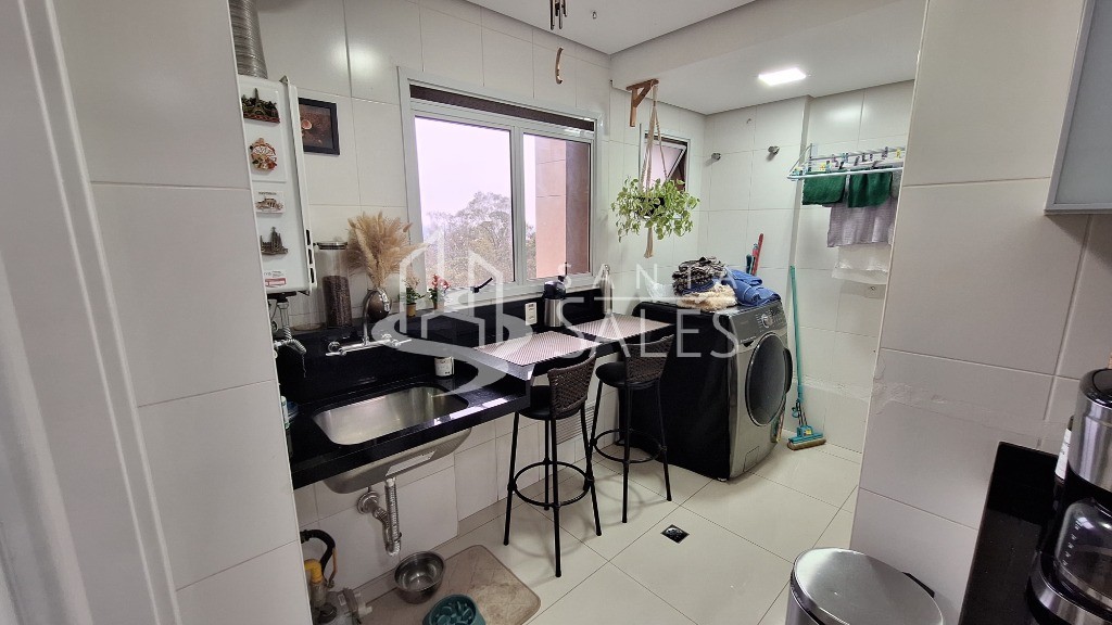 Apartamento, 4 quartos, 108 m² - Foto 9