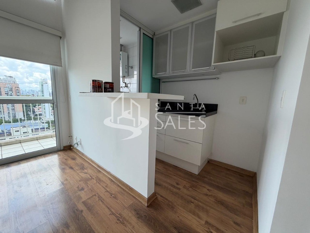 Apartamento, 1 quarto, 45 m² - Foto 9