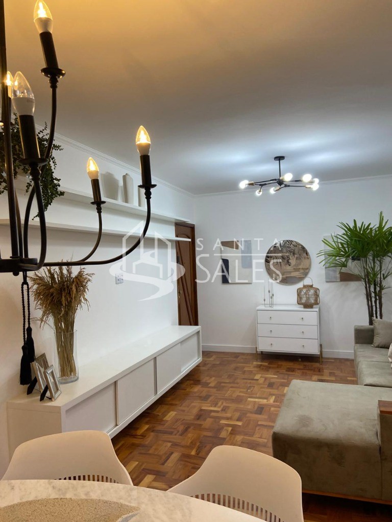 Apartamento, 3 quartos, 136 m² - Foto 28