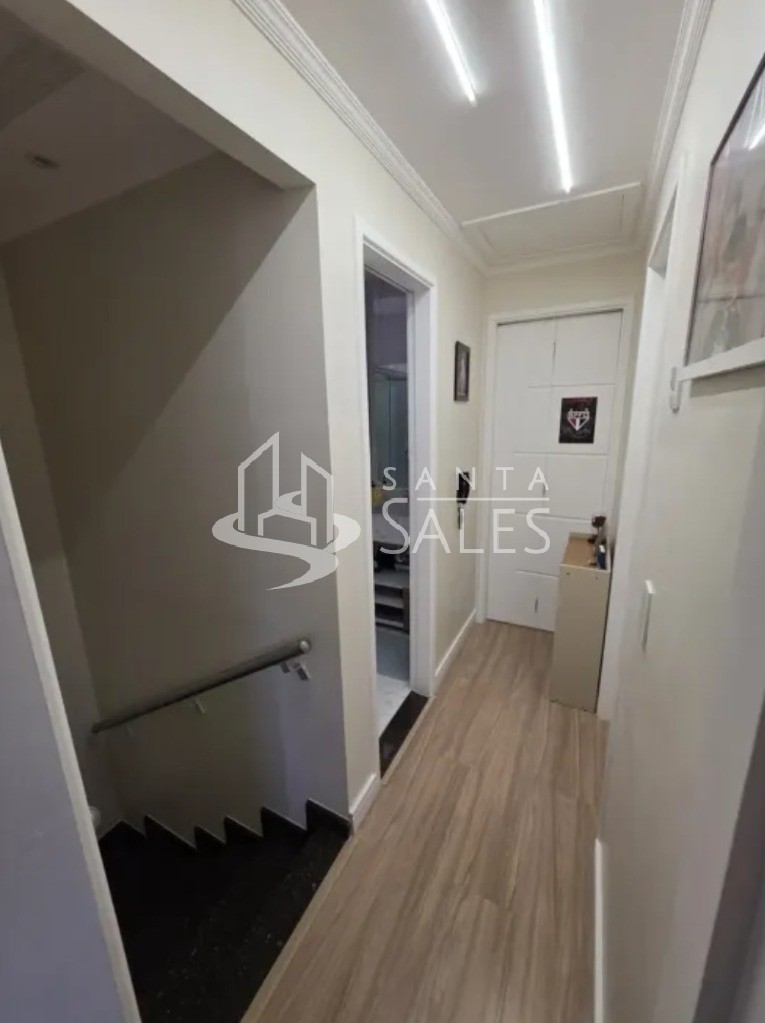 Casa de Condomínio, 3 quartos - Foto 6