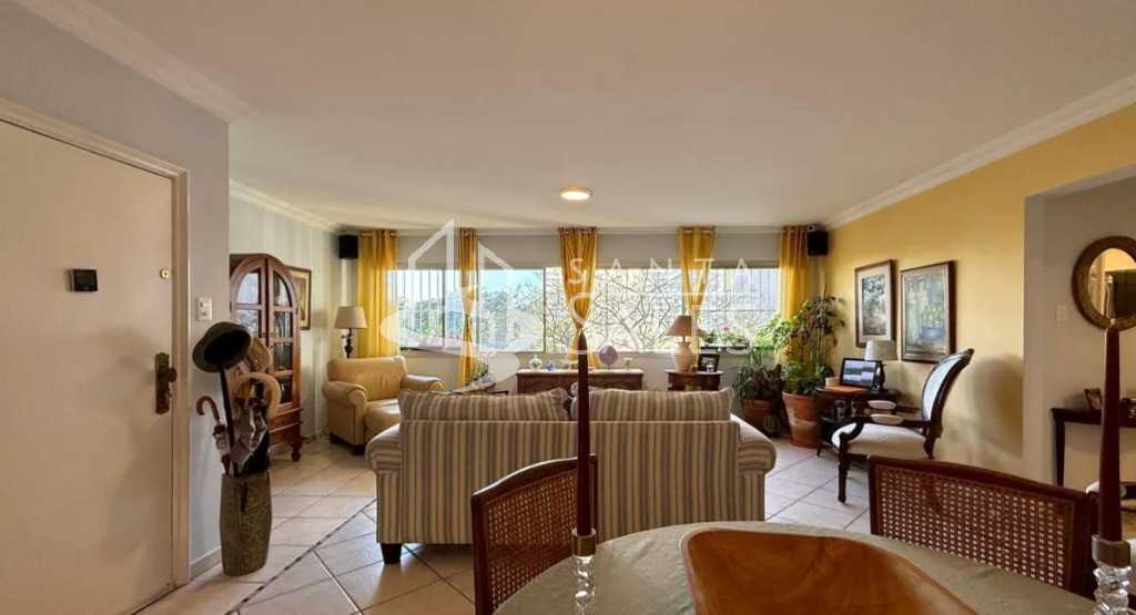 Apartamento, 4 quartos, 154 m² - Foto 13