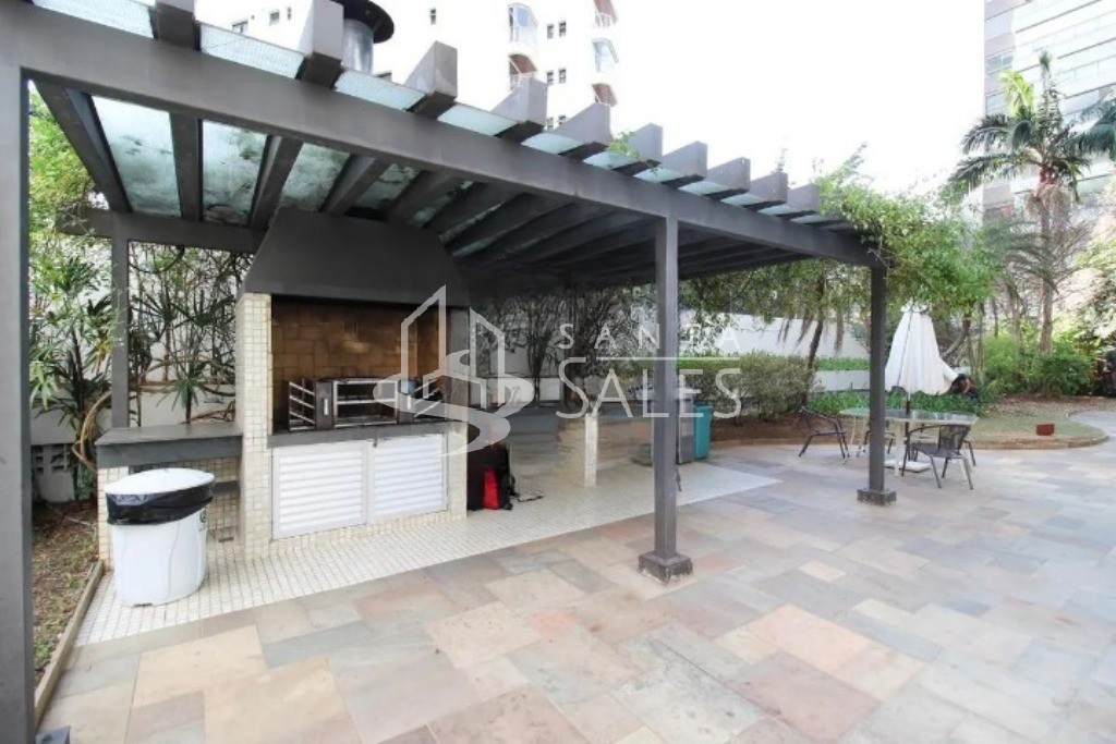Apartamento, 3 quartos, 110 m² - Foto 27