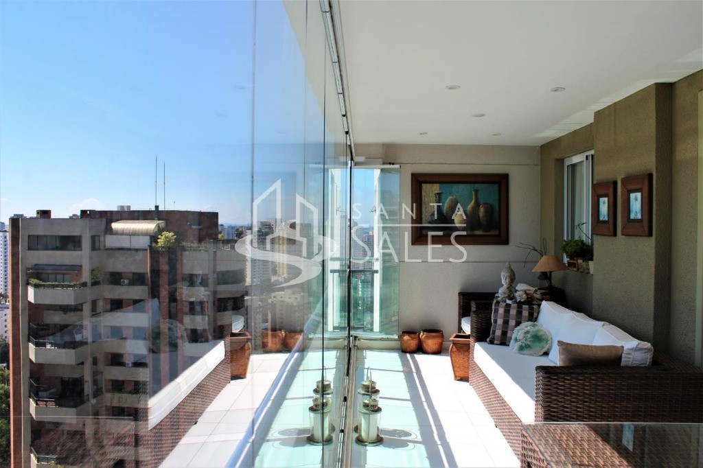 Apartamento, 3 quartos, 119 m² - Foto 33