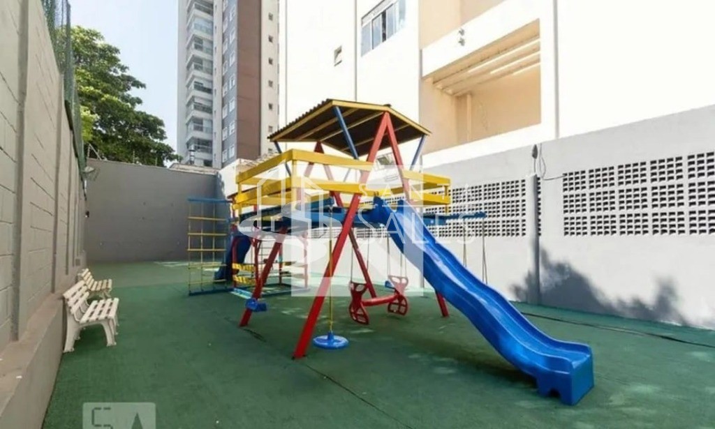 Apartamento, 2 quartos, 50 m² - Foto 21