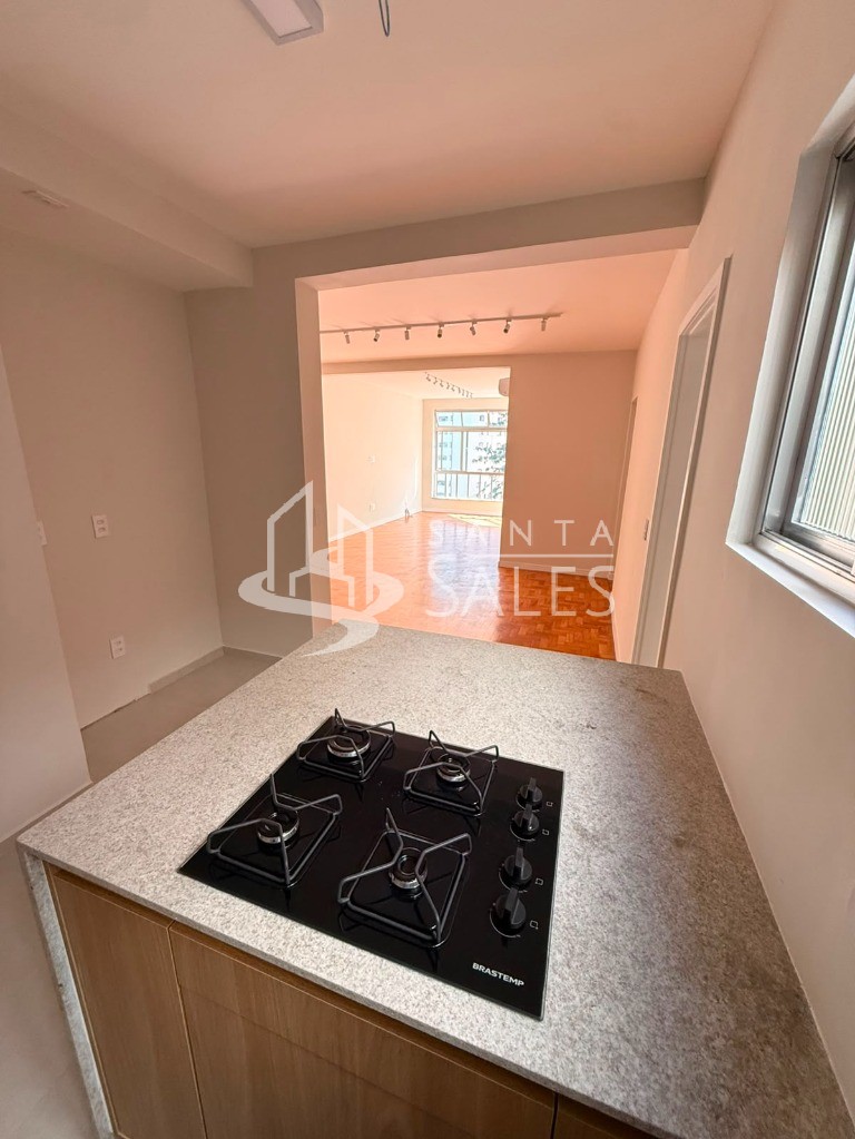 Apartamento, 2 quartos, 96 m² - Foto 6