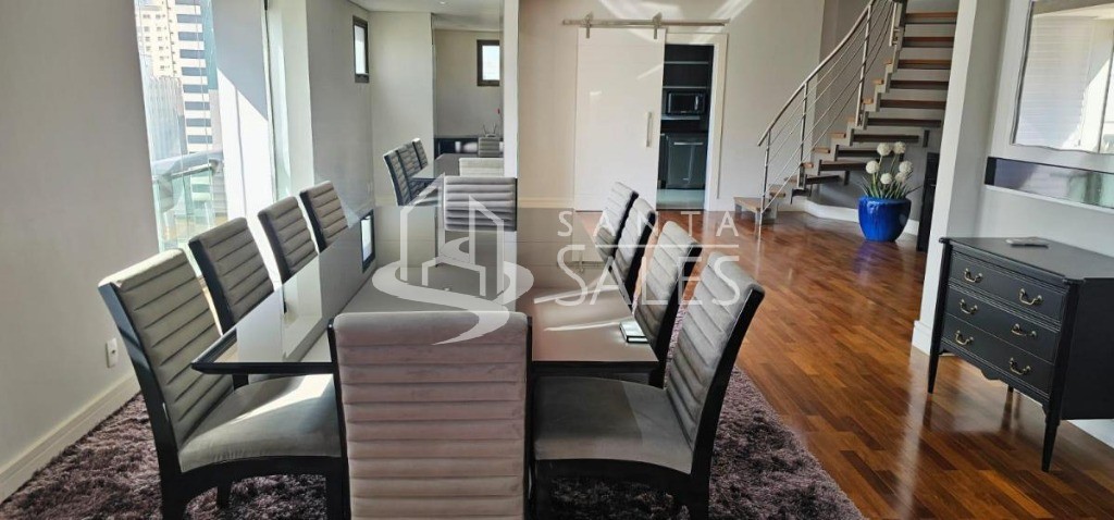 Apartamento, 4 quartos, 270 m² - Foto 15