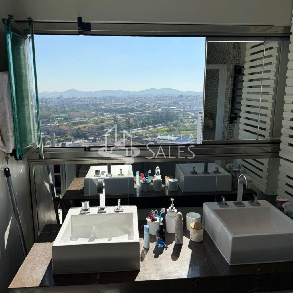 Cobertura, 3 quartos, 160 m² - Foto 26