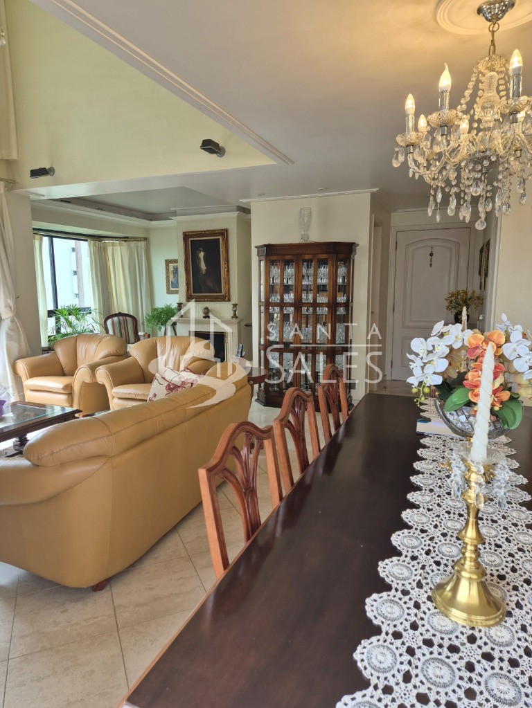 Apartamento, 4 quartos, 184 m² - Foto 17