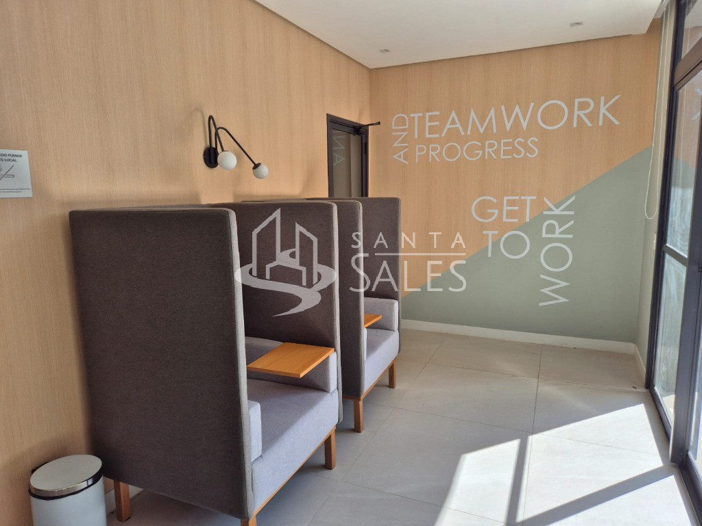 Flat/Apart Hotel, 1 quarto, 22 m² - Foto 14