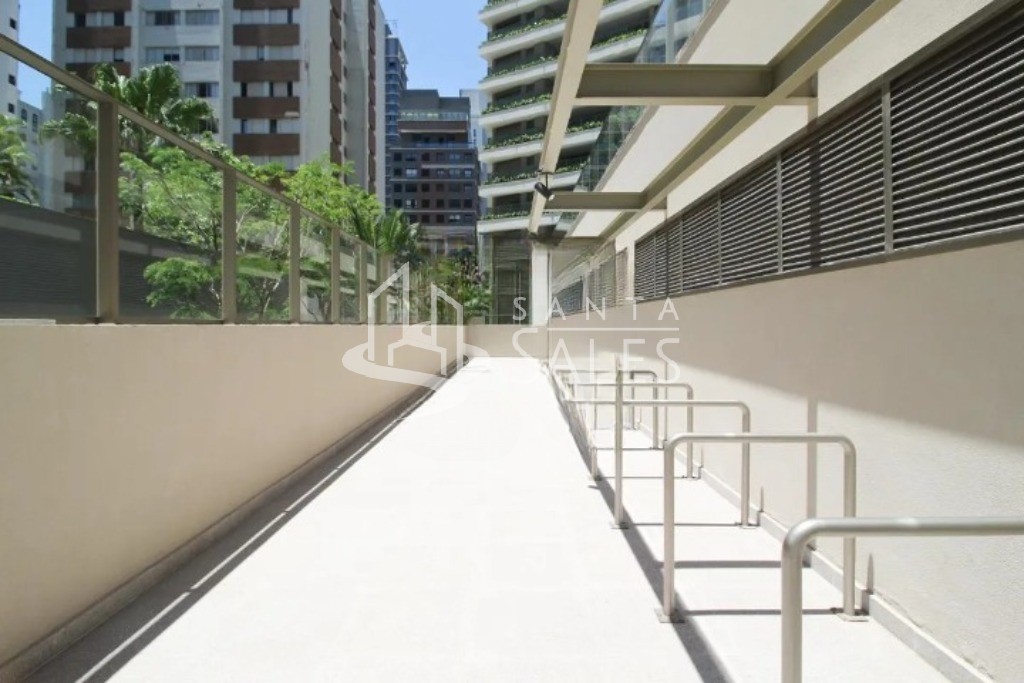 Apartamento, 1 quarto, 31 m² - Foto 16