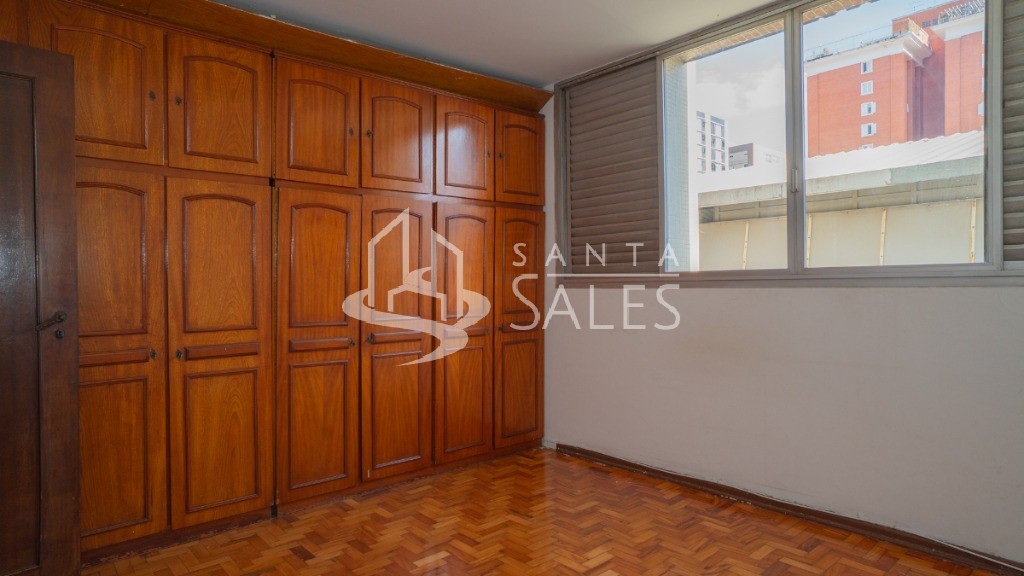 Apartamento, 4 quartos, 202 m² - Foto 33