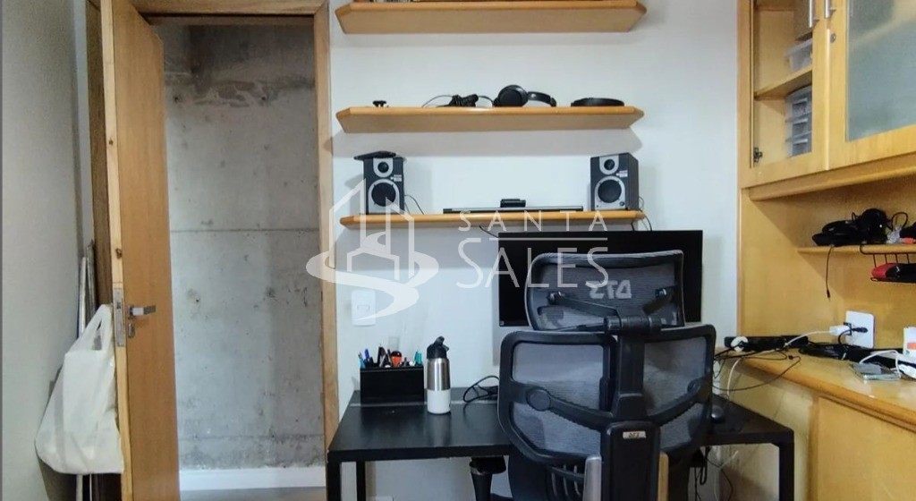 Apartamento, 2 quartos, 63 m² - Foto 21