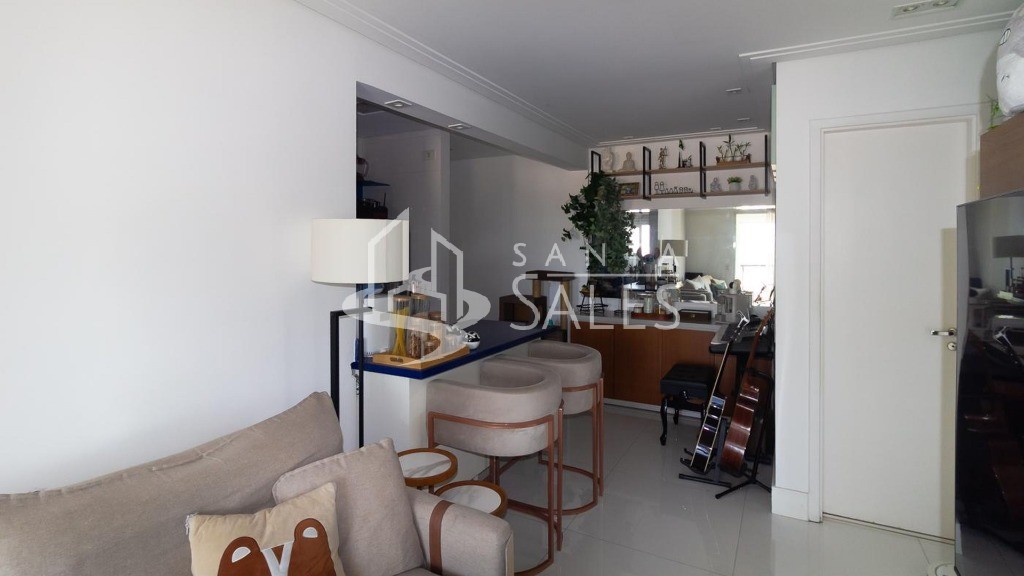 Apartamento, 2 quartos, 66 m² - Foto 6