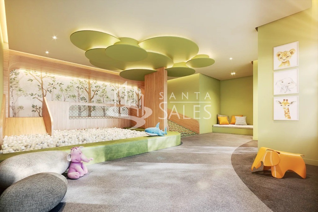 Apartamento, 3 quartos, 122 m² - Foto 9