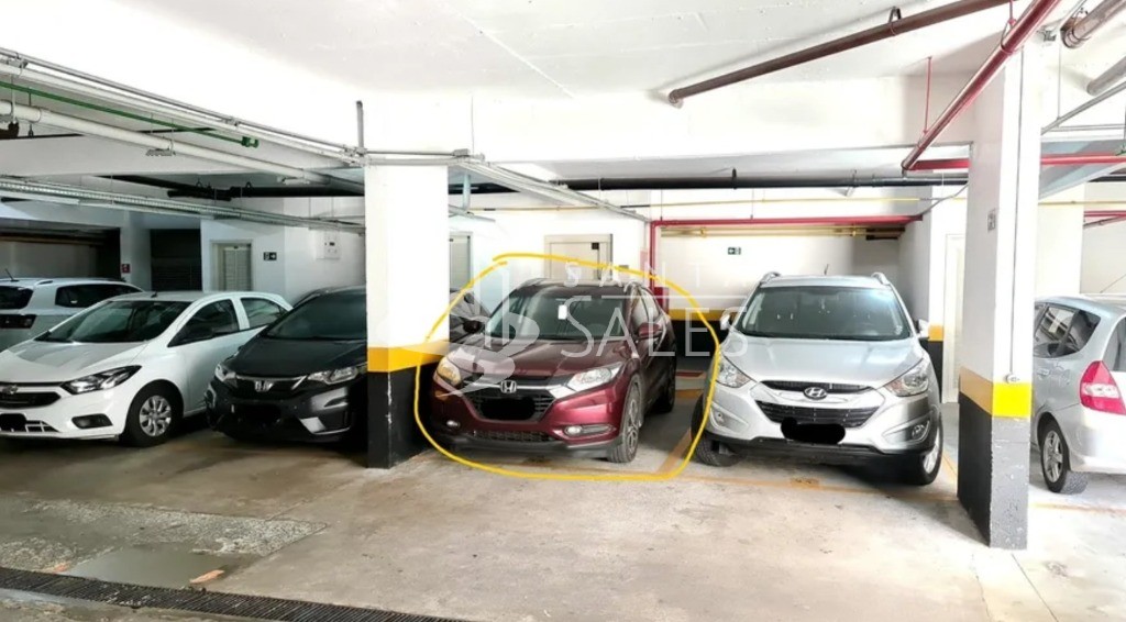 Apartamento, 2 quartos, 90 m² - Foto 17