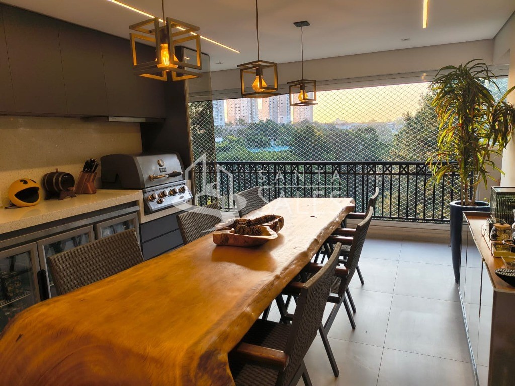 Apartamento, 3 quartos, 103 m² - Foto 4