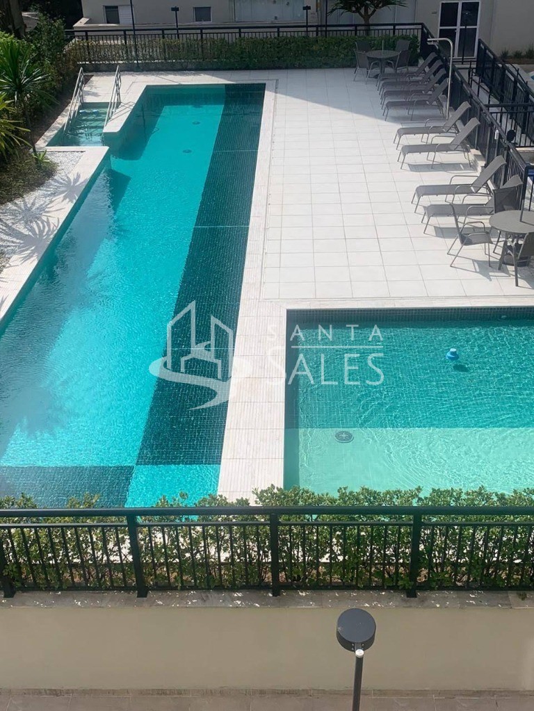 Apartamento, 2 quartos, 80 m² - Foto 44