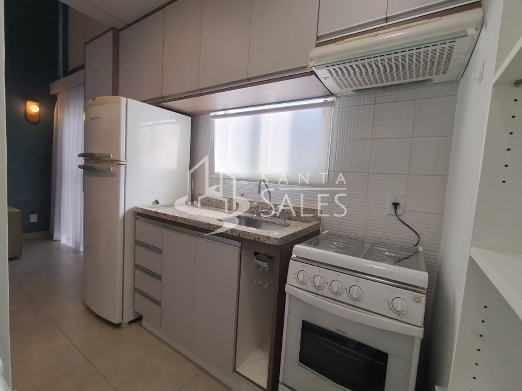 Apartamento, 1 quarto, 50 m² - Foto 5