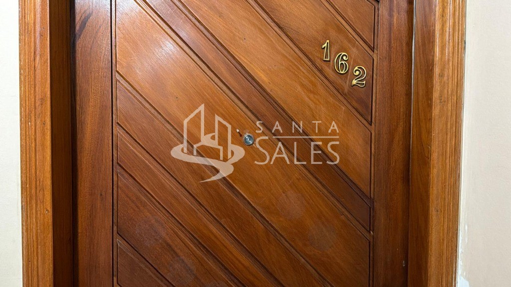 Apartamento, 3 quartos, 80 m² - Foto 10