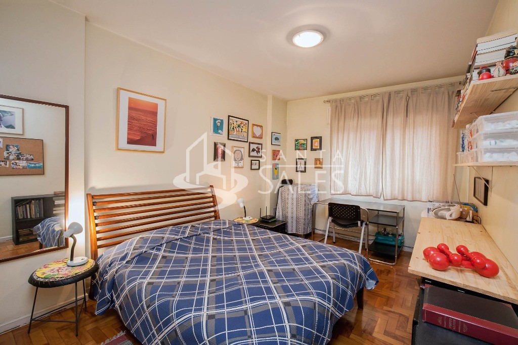 Apartamento, 3 quartos, 160 m² - Foto 17