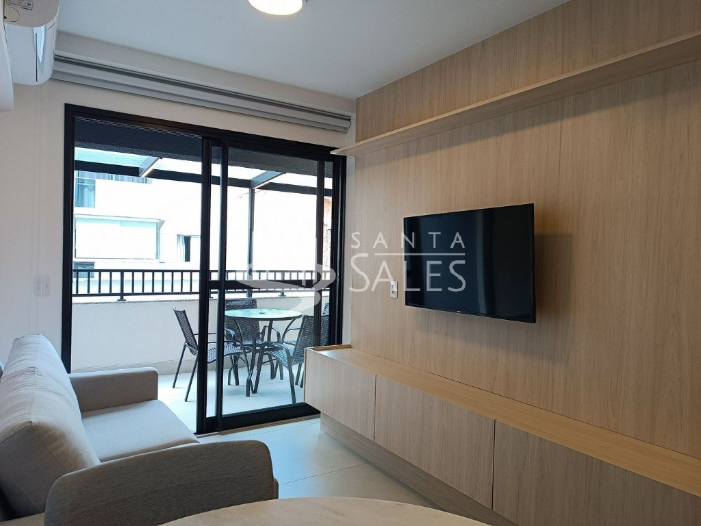 Apartamento, 1 quarto, 38 m² - Foto 31