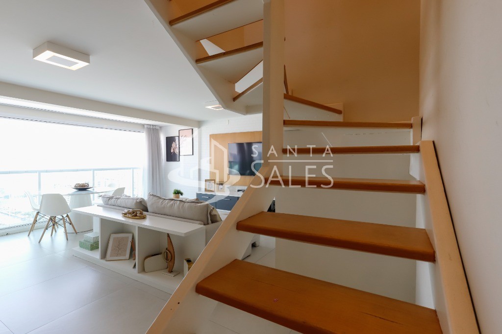 Apartamento, 2 quartos, 134 m² - Foto 37