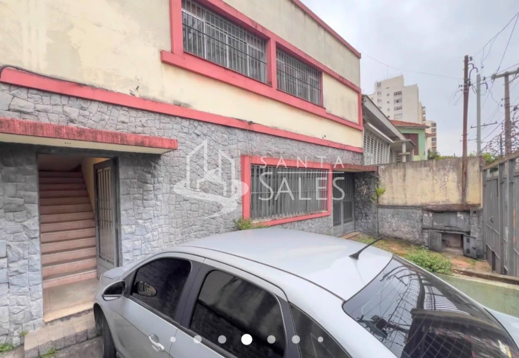 Sobrado, 7 quartos, 550 m² - Foto 46