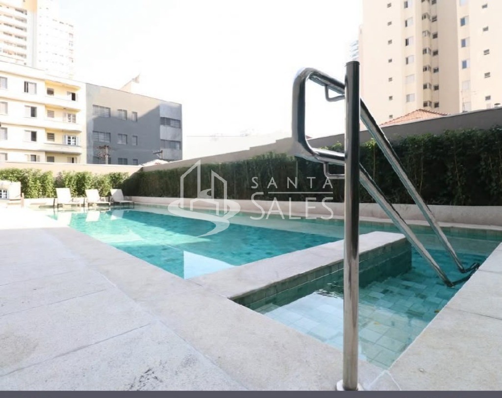 Apartamento, 1 quarto, 25 m² - Foto 19