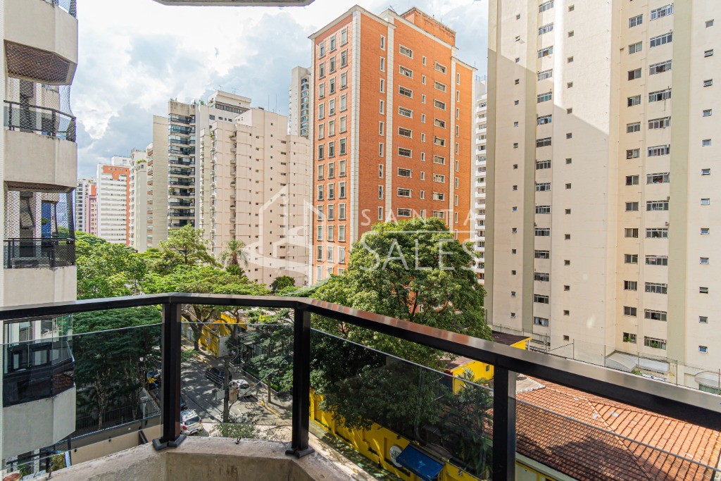 Apartamento, 4 quartos, 124 m² - Foto 7