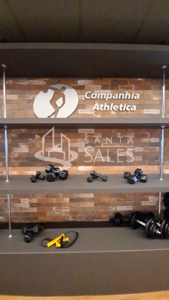 Apartamento, 1 quarto, 54 m² - Foto 83