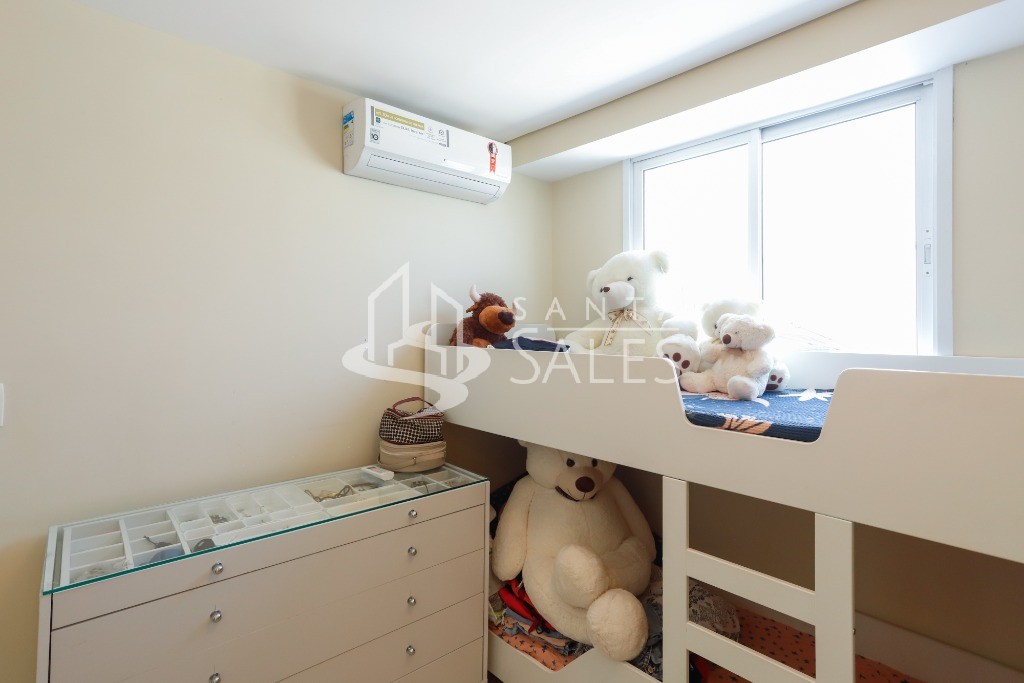 Apartamento, 2 quartos, 134 m² - Foto 17