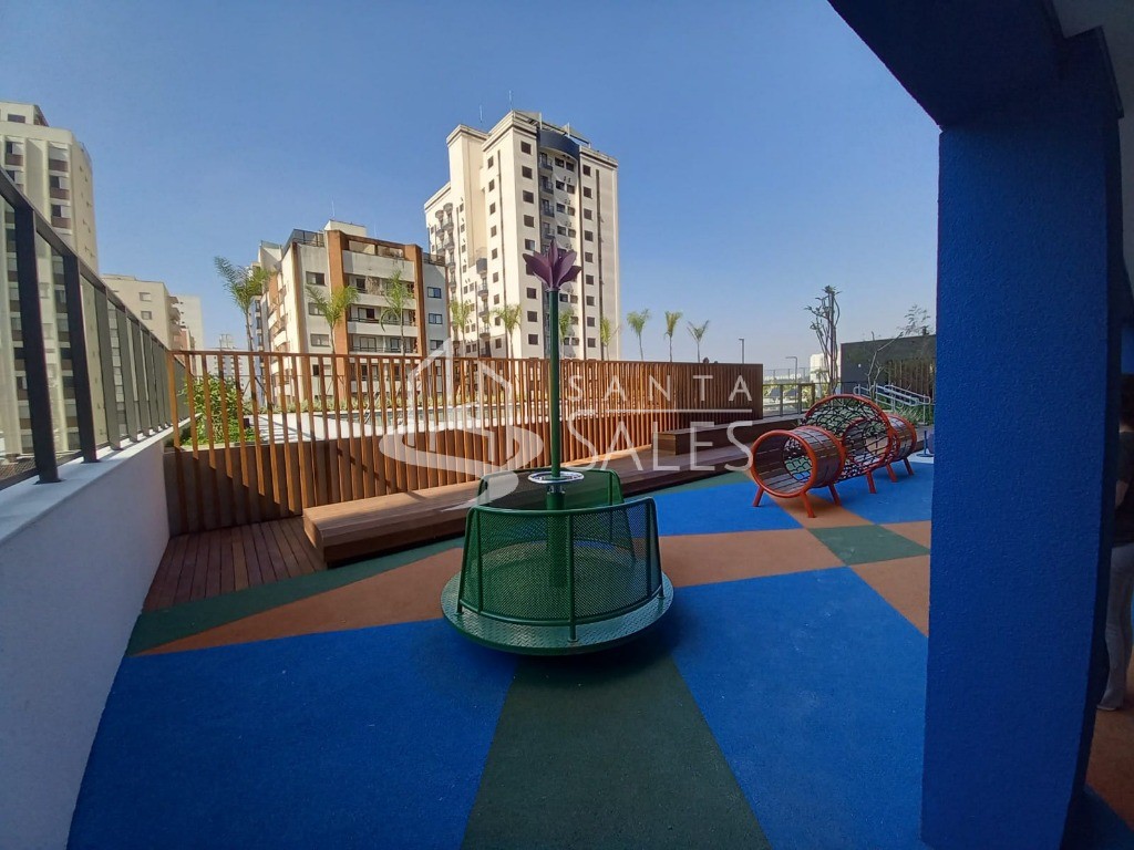 Apartamento, 1 quarto, 37 m² - Foto 20