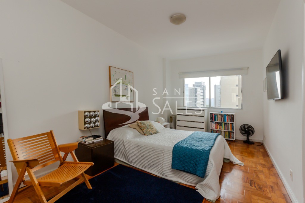 Apartamento, 2 quartos, 99 m² - Foto 14