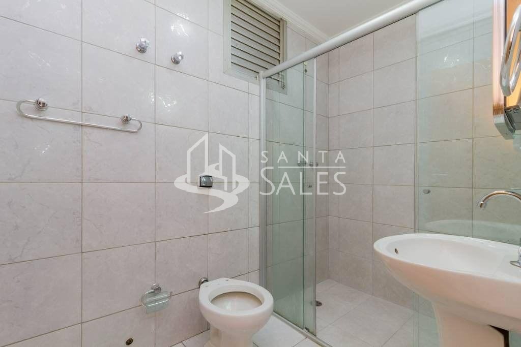 Apartamento, 3 quartos, 90 m² - Foto 24