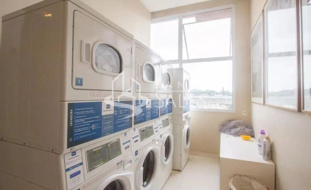 Apartamento, 1 quarto, 50 m² - Foto 23