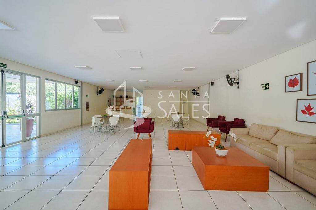 Apartamento, 1 quarto, 42 m² - Foto 37