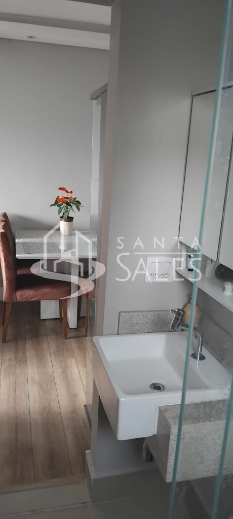 Apartamento, 1 quarto, 28 m² - Foto 13