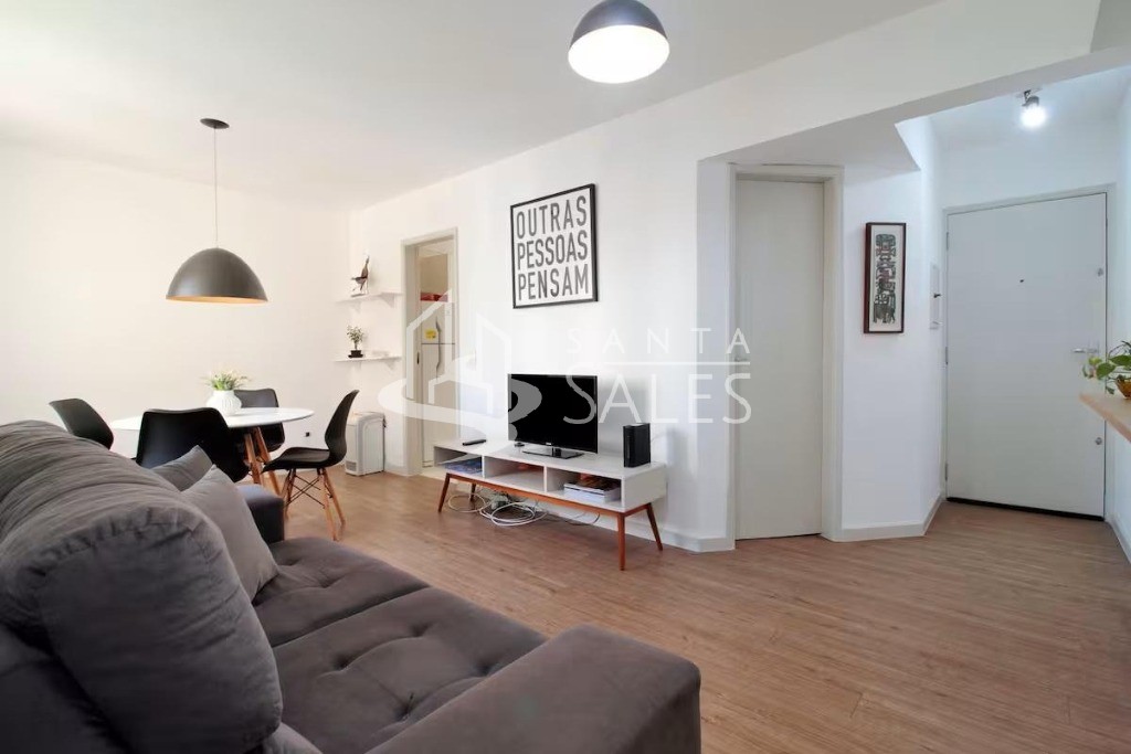 Apartamento, 2 quartos, 72 m² - Foto 32