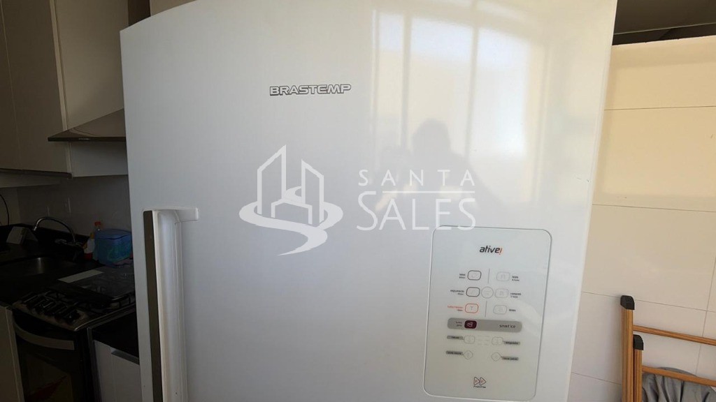 Apartamento, 3 quartos, 80 m² - Foto 17