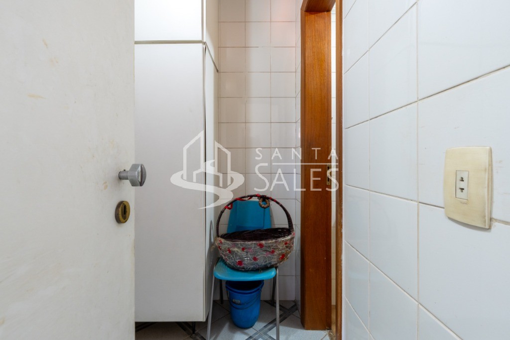Apartamento, 3 quartos, 106 m² - Foto 8