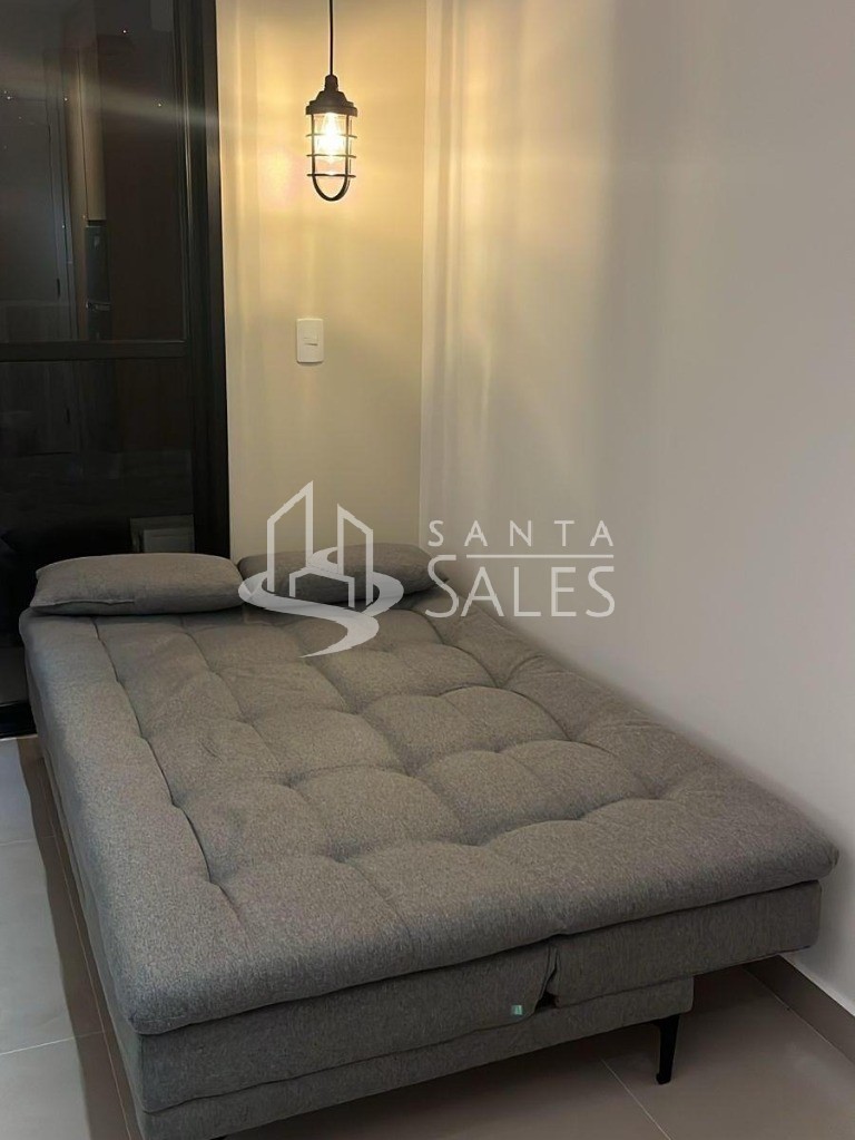 Apartamento, 1 quarto, 26 m² - Foto 5