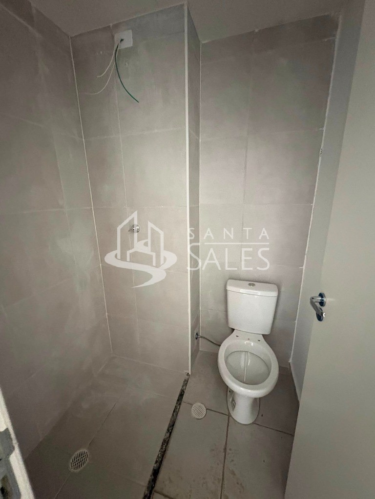 Apartamento, 2 quartos, 35 m² - Foto 8