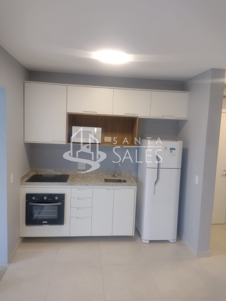 Apartamento, 1 quarto, 43 m² - Foto 6