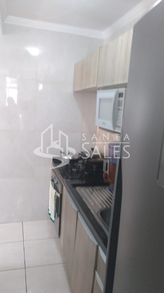 Apartamento, 3 quartos, 54 m² - Foto 2