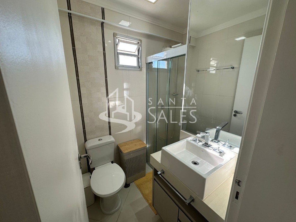 Apartamento, 2 quartos, 49 m² - Foto 5