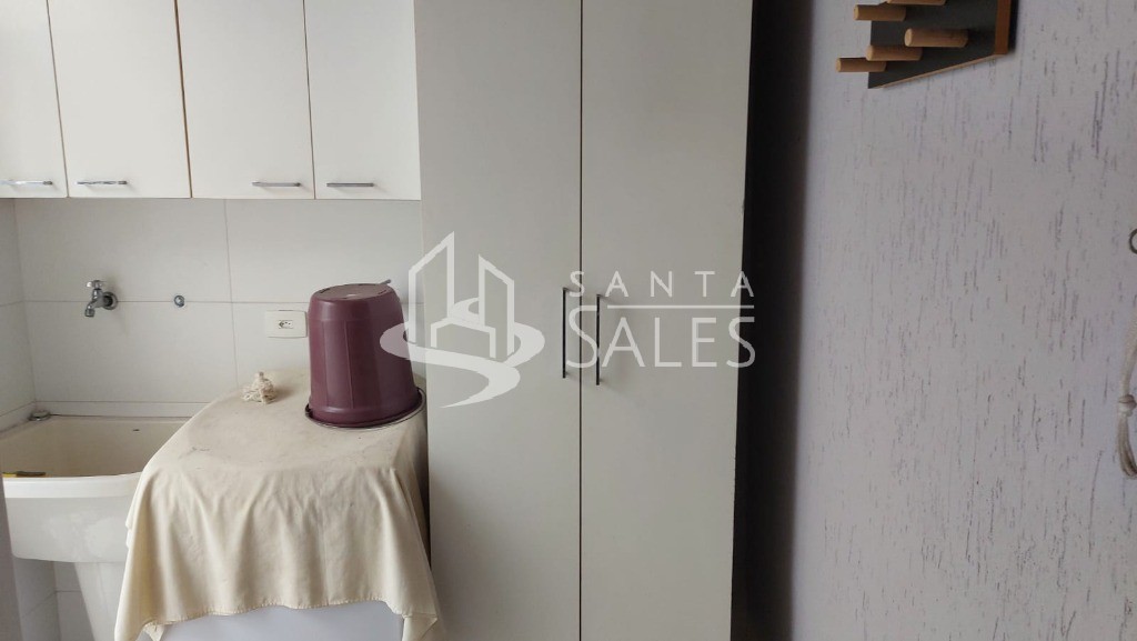 Sobrado, 3 quartos, 110 m² - Foto 14