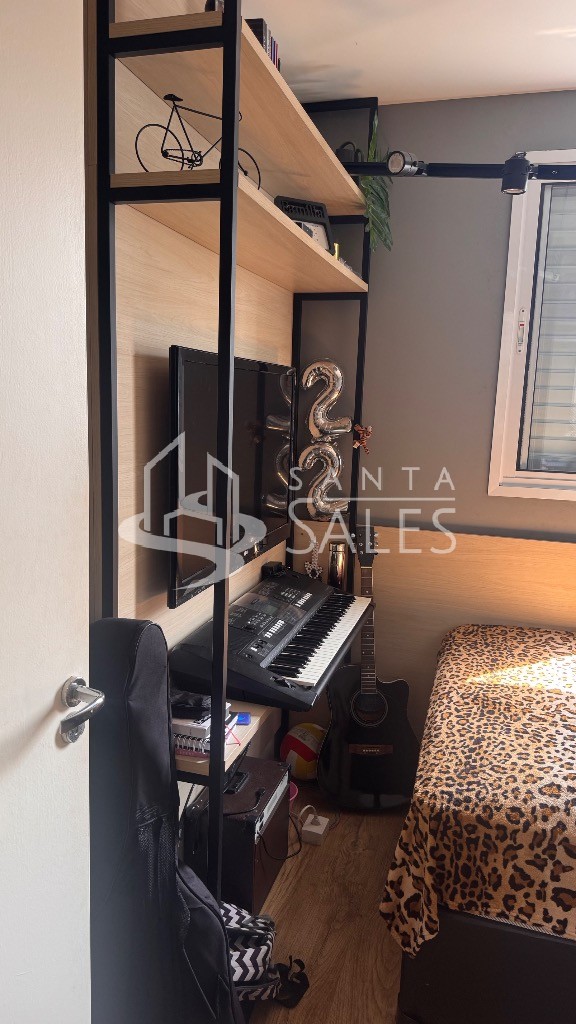 Apartamento, 3 quartos, 73 m² - Foto 12
