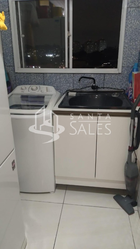 Apartamento, 2 quartos, 48 m² - Foto 20