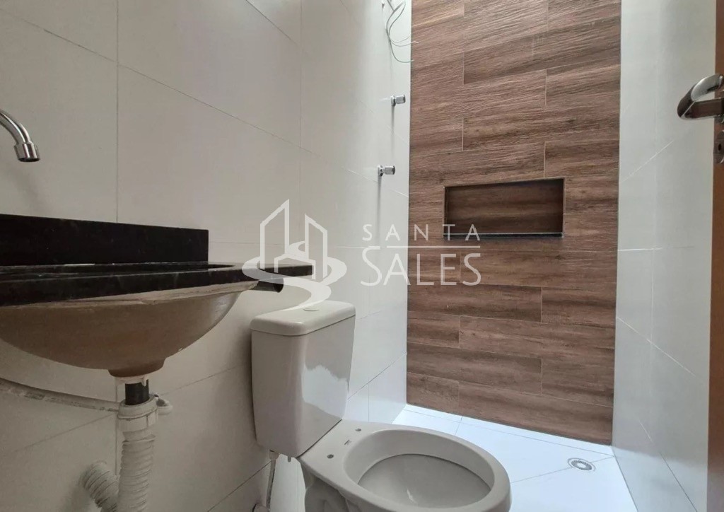 Sobrado, 3 quartos, 160 m² - Foto 10